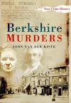 Berkshire Murders cover
