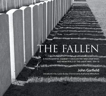 The Fallen cover