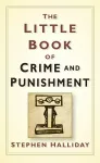 The Little Book of Crime and Punishment cover