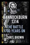 Bannockburn 1314 cover