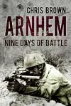 Arnhem cover