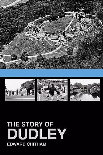 The Story of Dudley cover