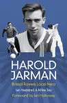 Harold Jarman cover