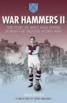 War Hammers II cover