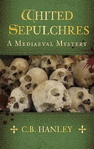 Whited Sepulchres cover
