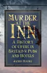 Murder at the Inn cover