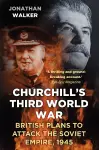 Churchill's Third World War cover