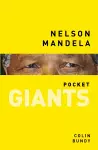 Nelson Mandela: pocket GIANTS cover