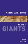 King Arthur: pocket GIANTS cover