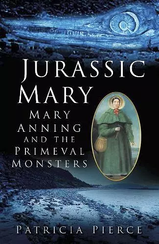 Jurassic Mary cover