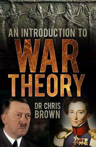 An Introduction to War Theory cover