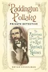 'Paddington' Pollaky, Private Detective cover