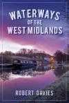 Waterways of the West Midlands cover