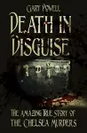 Death in Disguise cover