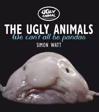 The Ugly Animals cover