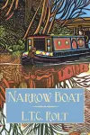 Narrow Boat cover