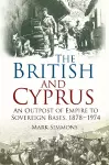 The British and Cyprus cover