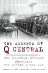 The Secrets of Q Central cover