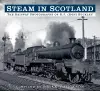 Steam in Scotland cover