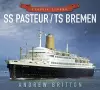 SS Pasteur/TS Bremen cover