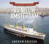 SS Nieuw Amsterdam cover