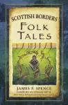 Scottish Borders Folk Tales cover