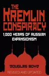 The Kremlin Conspiracy cover
