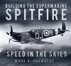 Building the Supermarine Spitfire cover