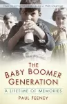 The Baby Boomer Generation cover