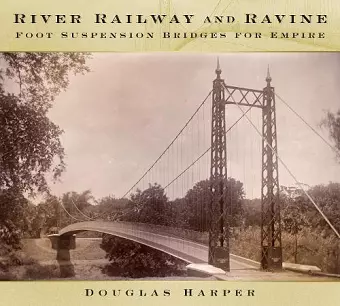 River, Railway and Ravine cover