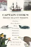 Captain Cook's Merchant Ships cover