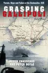 Grasping Gallipoli cover
