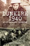 Dunkirk 1940: 'Whereabouts Unknown' cover
