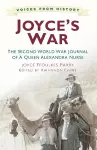 Voices from History: Joyce's War cover