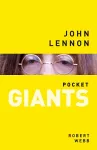 John Lennon: pocket GIANTS cover