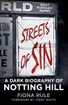 Streets of Sin cover