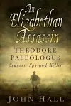 An Elizabethan Assassin cover