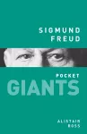 Sigmund Freud: pocket GIANTS cover