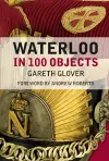 Waterloo in 100 Objects cover