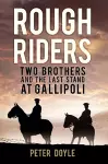 Rough Riders cover