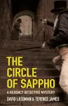 The Circle of Sappho cover