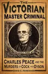 The Victorian Master Criminal cover