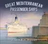Great Mediterranean Passenger Ships cover