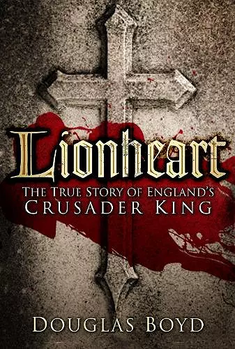 Lionheart cover
