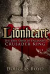 Lionheart cover
