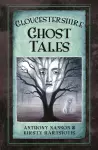 Gloucestershire Ghost Tales cover