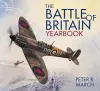 The Battle of Britain Yearbook cover