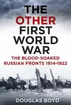 The Other First World War cover