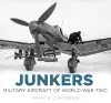 Junkers: Military Aircraft of World War Two cover