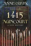 1415 Agincourt cover